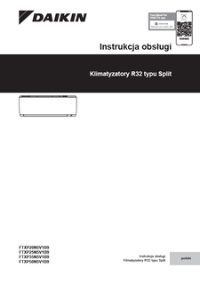 FTXP-N9_Operation manual_3PPL717028-5H_Polish download